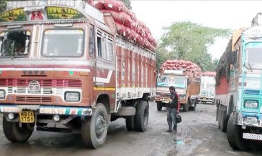 পেঁয়াজে আরও শুল্ক বাড়াচ্ছে ভারত, দাম বাড়বে বাংলাদেশে