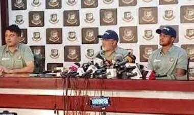 মনে হয় আমরা অনেকদূর যেতে পারবো: সাকিব