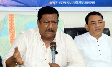 সরকার পরিবর্তনে নির্বাচন ছাড়া কোনো পদ্ধতি নেই: কবির বিন আনোয়ার