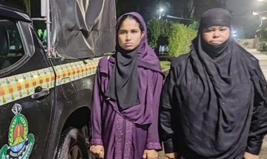 লক্ষ্মীপুরের খুনের মামলার আসামি চট্টগ্রামে গ্রেফতার