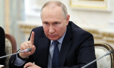 ওয়াগনার সেনাদের নতুন নির্দেশ পুতিনের