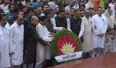 সাম্প্রদায়িকতা এখনো স্বাধীন দেশের বিকাশের অন্তরায়: কাদের