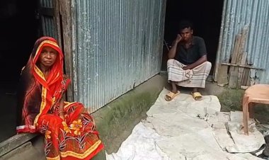 রংপুরে এমটিএফই’র ফাঁদে নিঃস্ব ৪০০ নারী-পুরুষ