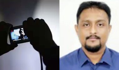 বিয়ের প্রলোভনে ধর্ষণ, বিটিআরসি কর্মকর্তা গ্রেপ্তার