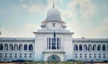  বরিশাল মেডিকেলে ছাত্রী র‍্যাগিং: হাইকোর্টের নজরে আনলেন আইনজীবী