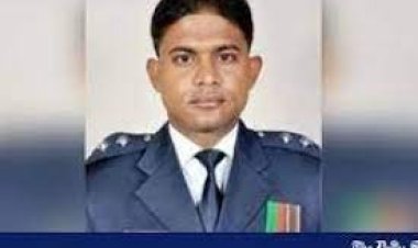  এএসপি আনিস হত্যা মামলায় অভিযোগ গঠন বিষয়ে আদেশ ১২ সেপ্টেম্বর