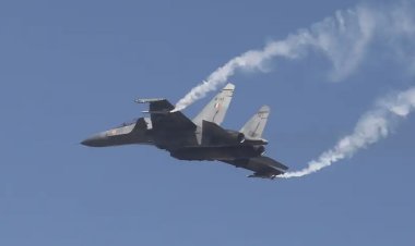 ১০০টি নতুন যুদ্ধবিমান পাবে ভারতীয় বিমান বাহিনী