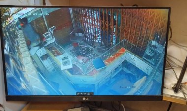 টাঙ্গাইলে দোকানের তালা কেটে ৪৫ ভরি সোনা চুরি