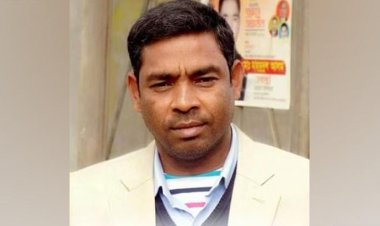  সাংবাদিক নাদিম হত্যা, চেয়ারম্যানসহ ৬ আসামির জামিন নামঞ্জুর 