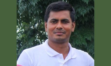 কিশোরগঞ্জে বহিষ্কৃত ছাত্রলীগ নেতা বললেন, ‘আলহামদুলিল্লাহ’