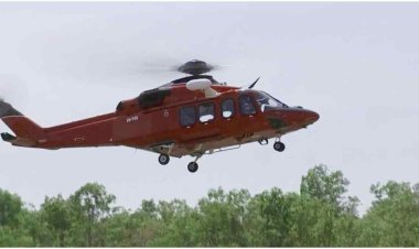  অস্ট্রেলিয়ায় উড়োজাহাজ বিধ্বস্তে ৩ মার্কিন সৈন্য নিহত