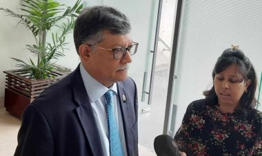  ব্রিকসে সদস্যপদ নিয়ে আঞ্চলিক ইস্যু থাকতে পারে : পররাষ্ট্রসচিব