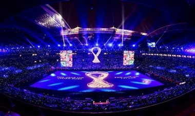  বিশ্বকাপের উদ্বোধনী অনুষ্ঠান আহমেদাবাদে