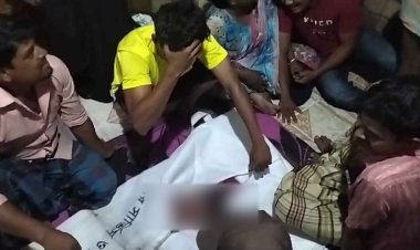  চট্টগ্রামে নালায় তলিয়ে যাওয়া শিশুর মরদেহ উদ্ধার