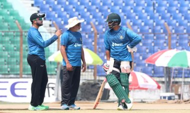  সাকিব-হাথুরুর সঙ্গে যোগাযোগ নেই তামিমের