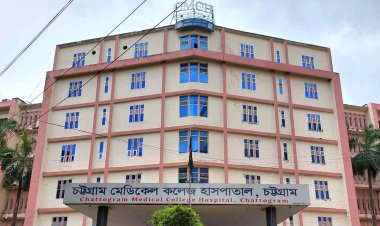 চট্টগ্রামে বিস্ফোরণে প্রাণ হারাল বৃদ্ধ