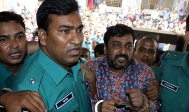 দুদকের মামলায় সম্রাটের বিরুদ্ধে অভিযোগ গঠন ২ অক্টোবর