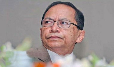 এস কে সিনহার বিরুদ্ধে প্রতিবেদন ফের পেছাল