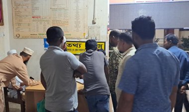 শিক্ষকের বিরুদ্ধে মাদরাসা ছাত্রকে পিটিয়ে মারার অভিযোগ