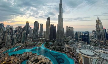  ভিসা ছাড়াই আরব আমিরাতে যেতে পারবেন ৮২ দেশের নাগরিক