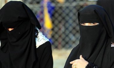 হিজাবের পর ফ্রান্সের স্কুলে নিষিদ্ধ হচ্ছে বোরকাও