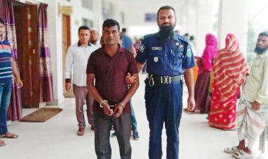 নওগাঁয় ধর্ষণ মামলায় ২ আসামির যাবজ্জীবন