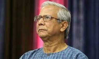 ড. ইউনূসের বিরুদ্ধে শ্রম আদালতে আরও এক মামলা