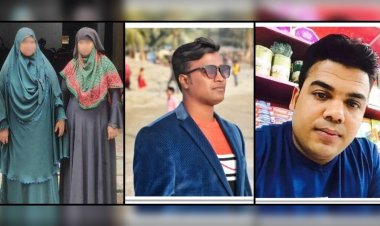  ইরাক প্রবাসী মোসলেম অপহরণকাণ্ড যেন সিনেমাকেও হার মানায়