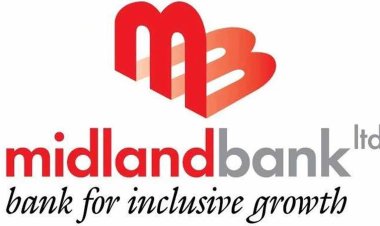  পরিবর্তন হচ্ছে মিডল্যান্ড ব্যাংকের নাম