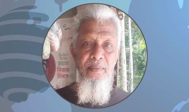  ঋণের কিস্তি পরিশোধ করতে না পেরে আ.লীগ নেতার আত্মহত্যা