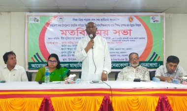 উন্নয়ন অব্যাহত রাখতে শেখ হাসিনাকে রাষ্ট্র ক্ষমতায় রাখতে হবে: প্রতিমন্ত্রী