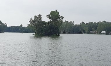 ফের বিপৎসীমা ছুঁই ছুঁই যমুনার পানি, নিম্নাঞ্চল প্লাবিত