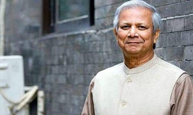 ড. ইউনূসের বিচার স্থগিত, সুষ্ঠু ও অংশগ্রহণমূলক নির্বাচনের জন্য প্রধানমন্ত্রীকে ১৬০ বিশ্বনেতার খোলাচিঠি