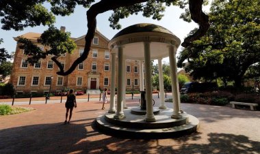 আমেরিকায় ক্যাম্পাসের মধ্যেই বিশ্ববিদ্যালয় শিক্ষককে গুলি করে হত্যা