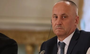 ওয়াগনার বাহিনীর নেতৃত্বে আসছেন কুখ্যাত এক গোয়েন্দাপ্রধান