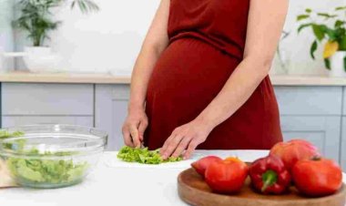 হবু মায়েদের সুস্থতার জন্য মেনে চলুন এই ৫ নিয়ম