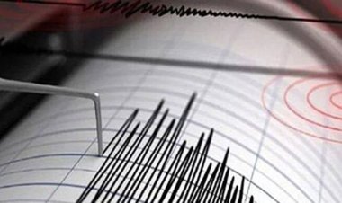 সিলেটে আবারও ভূমিকম্প