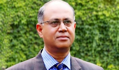 মোশতাককে শ্রদ্ধা: ঢাবি শিক্ষক রহমত উল্লাহর অব্যাহতি অবৈধ বলে হাইকোর্টের রায়