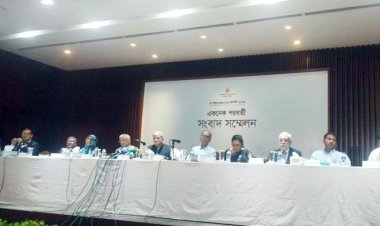 একনেকে ১৪ হাজার কোটি টাকার ২০ প্রকল্প অনুমোদন