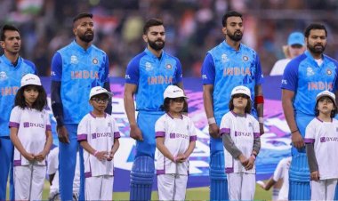 পাকিস্তান ম্যাচের আগে ভারত দলে দুঃসংবাদ 