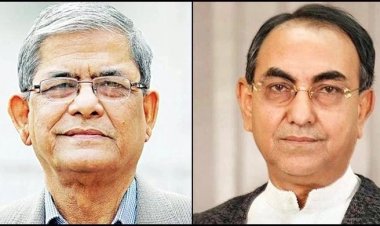 মির্জা ফখরুল-আব্বাসসহ ৪৭৩ জনের বিরুদ্ধে মামলার প্রতিবেদন ১৮ অক্টোবর