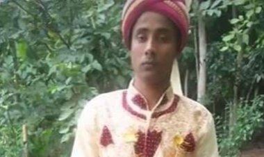 বিয়ের চার দিনের মাথায় স্ত্রীর হাতে প্রাণ গেল স্বামীর