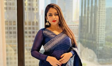  টিকটকে খ্যাতি বানালেই এখন নায়িকা হওয়া যায় : ফারিয়া