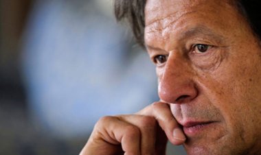  দণ্ড স্থগিত, ইমরান খান কি নির্বাচনে অংশ নিতে পারবেন?