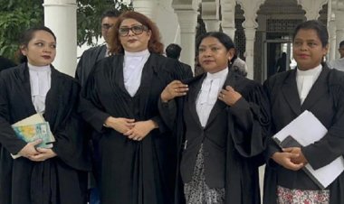 বিএনপিপন্থি ৭ আইনজীবীর বিরুদ্ধে আদালত অবমাননার অভিযোগ