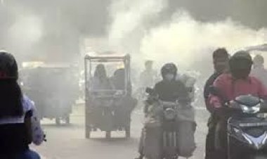 বাংলাদেশে গড় আয়ু কমেছে ছয় বছর আট মাস