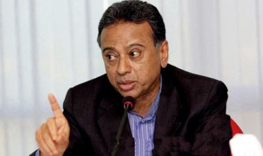 ভোট চুরির প্রকল্পের কোনোটাই বাকি রাখেনি সরকার: আমীর খসরু