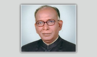 নাটোর-৪ আসনের এমপি আব্দুল কুদ্দুস মারা গেছেন