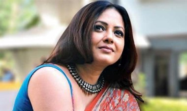 গুরুতর অসুস্থ শ্রীলেখা