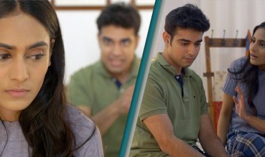 দাম্পত্য কলহে হতে পারে ৭ রোগ